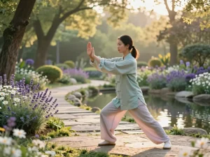 Simple Habits for a Healthier Life You Can Start Today